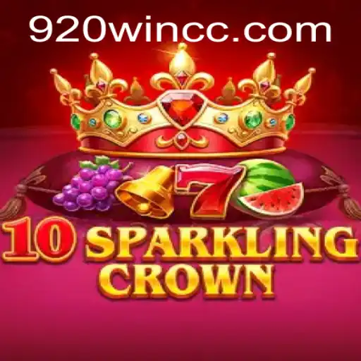 Exploring the Enigmatic World of 10SparklingCrown: The Journey to 920win