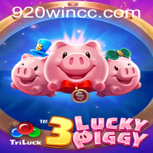 Dive into the Thrills of 3LUCKYPIGGY: All You Need to Know