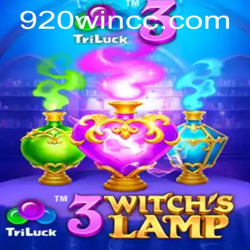 Unveiling the Enchantment of 3WitchsLamp: A Journey into Magical Realms