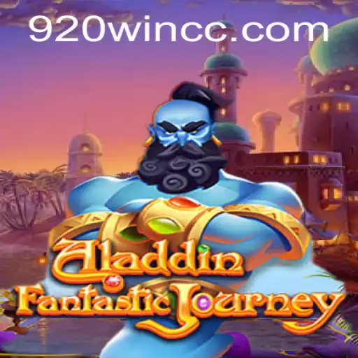 Unraveling the Magic of Aladdin Game: A 920win Adventure