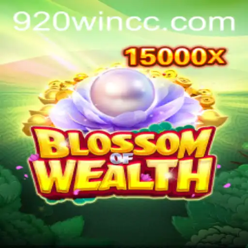 Blossom of Wealth: Unleash Fortune with 920win