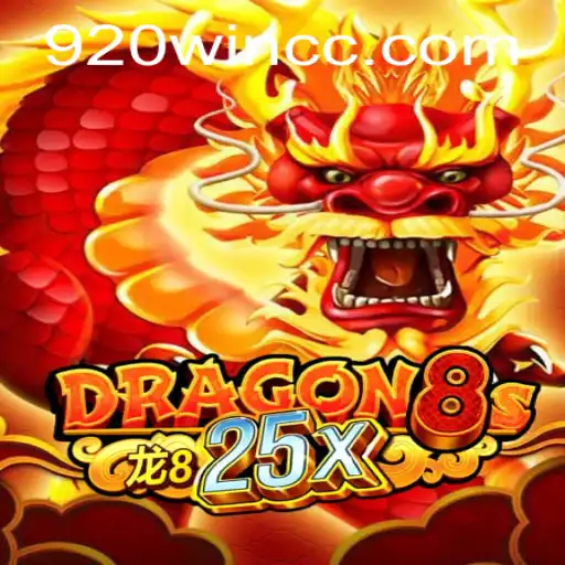 Unveiling Dragon8s25x: A Riveting Gaming Experience with 920win