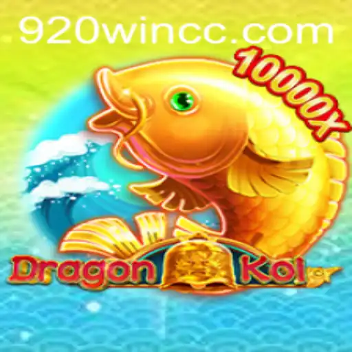Exploring DragonKoi: A Mythical Gaming Experience with 920win