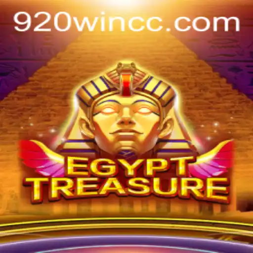 Unearth Riches in EgyptTreasure: Your Path to 920win
