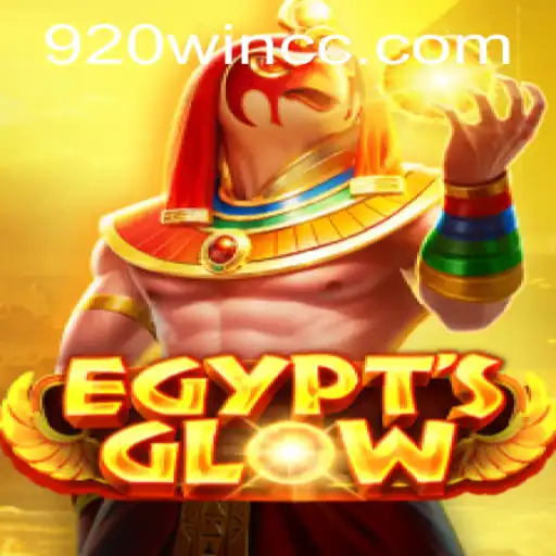 Discover the Thrill of EgyptsGlow: A Captivating Adventure with 920win
