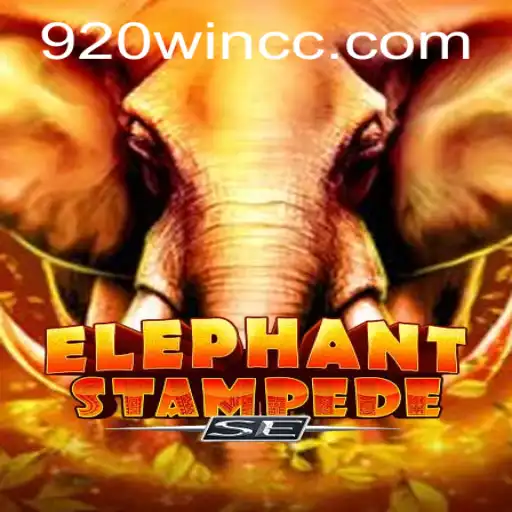 Embark on a Wild Adventure with ElephantStampedeSE