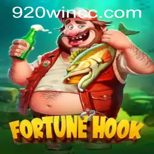 FortuneHook: Dive into a World of Adventure and Luck