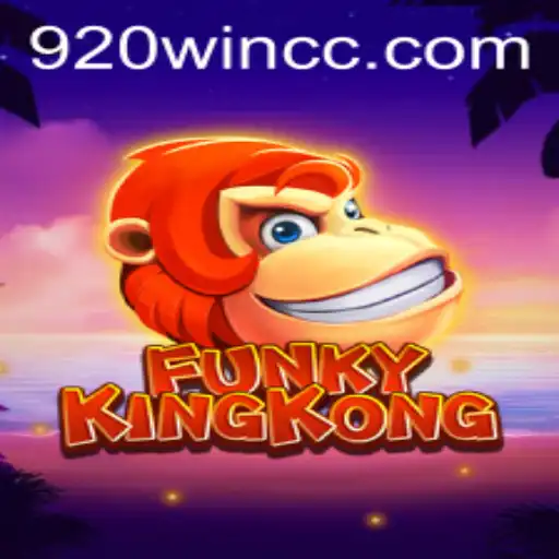 FunkyKingKong: A Revolutionary Gaming Experience with 920win