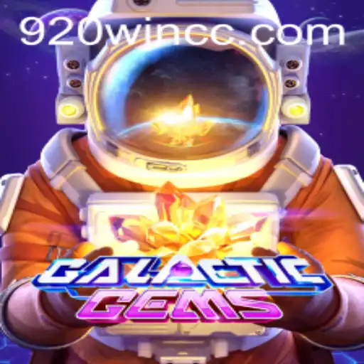 Discovering GalacticGems: A Cosmic Journey to 920win