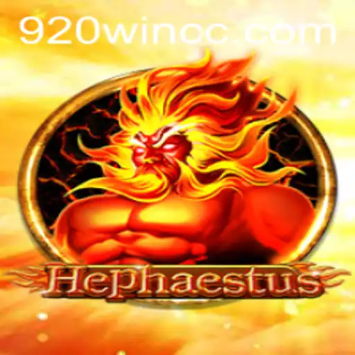 Hephaestus: Exploring the Mythical World of the Game