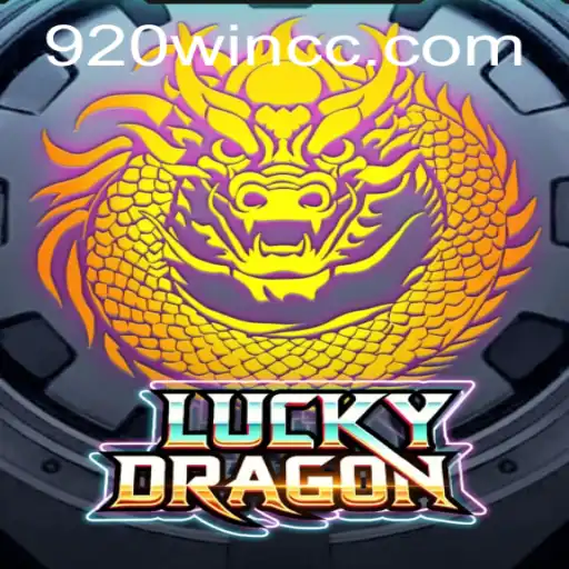 Unveiling the Magic of LuckyDragon: Your Guide to 920win