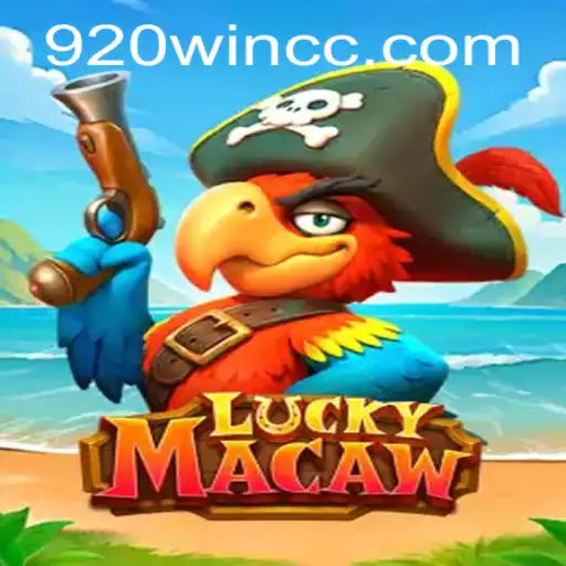 Exploring the Excitement of LuckyMacaw: Your Gateway to 920win