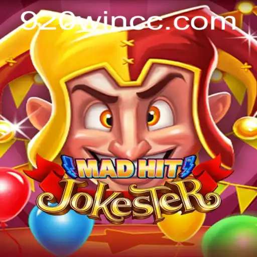 MadHitJokester: A New Gaming Phenomenon