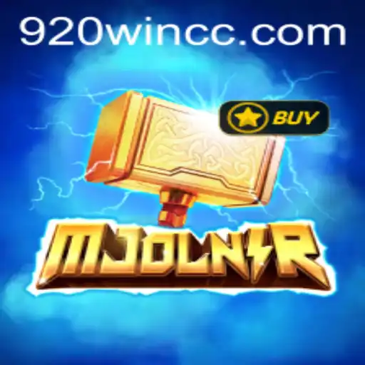Mjolnir: The Storm of Adventure and Strategy