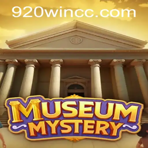 Explore the Thrilling World of MuseumMystery: Uncover Secrets and Win Big with 920win