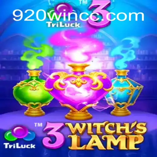Unveiling the Enchantment of 3WitchsLamp: A Journey into Magical Realms