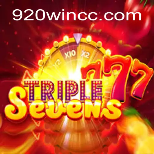 Unlock the Thrills of 777TripleSeven: A Game-Changer in Modern Gaming
