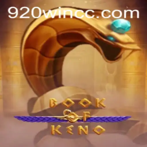Discover the Exciting World of BookOfKeno: A Guide to Gameplay and Strategies