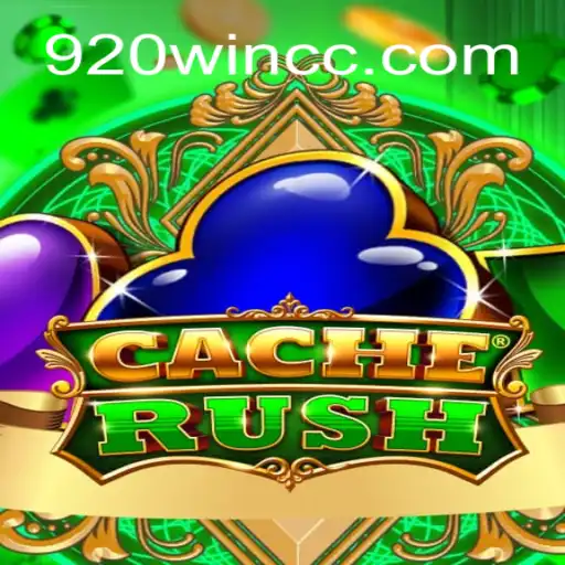 Unlock the Thrills of CacheRush: A Deep Dive Into the Game and the Winning Strategy of 920win