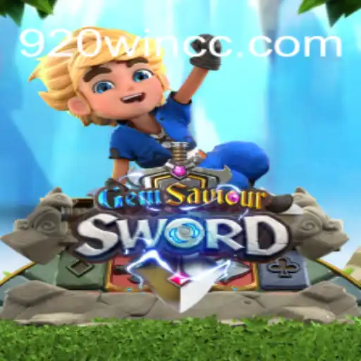 Unveiling the Adventure: GemSaviourSword and the Magic of 920win