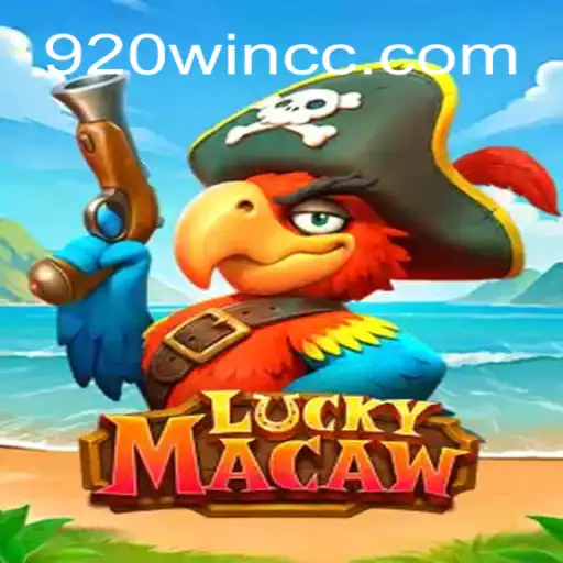 Exploring the Excitement of LuckyMacaw: Your Gateway to 920win