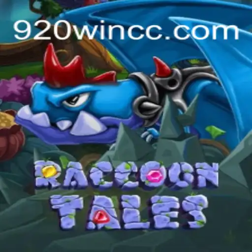 RaccoonTales: Unraveling Mysteries in a Vibrant Woodland World