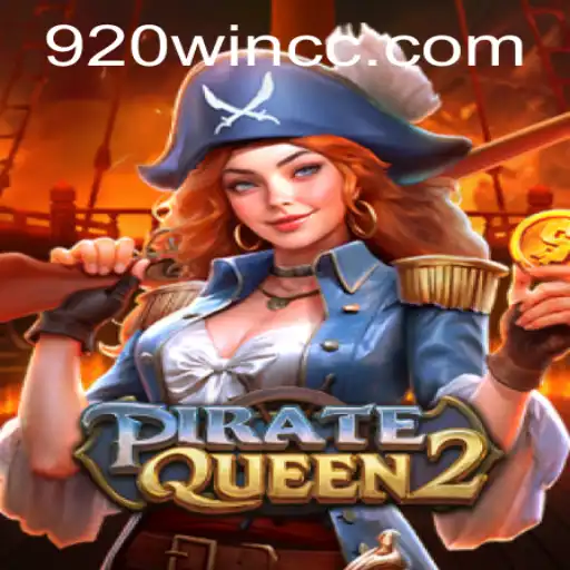 PirateQueen2: A New Adventure with 920win