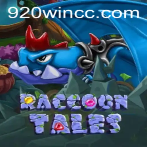 RaccoonTales: Unraveling Mysteries in a Vibrant Woodland World