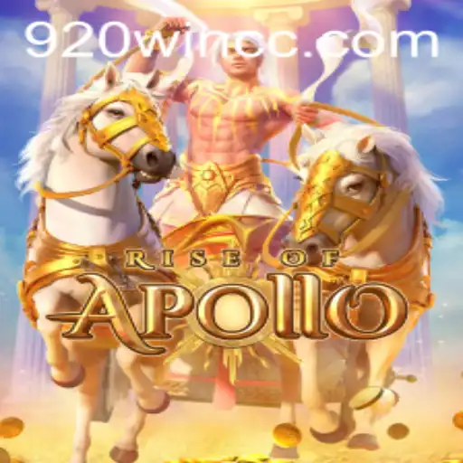 Exploring the Divine Adventure: Rise of Apollo and the 920win Phenomenon