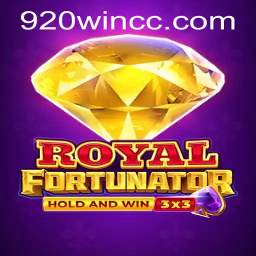 Exploring RoyalFort: The Innovative Gameplay and Rules of the Thrilling 920Win