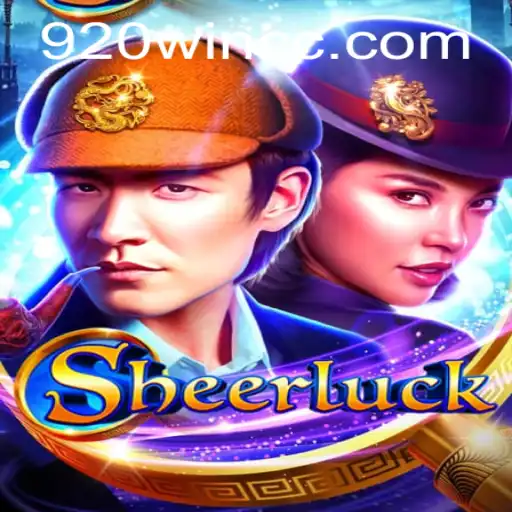 The Exciting World of Sheerluck: A Game Like No Other