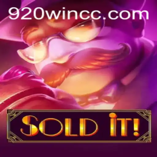 Discover the Exciting World of Soldit and the 920win Phenomenon