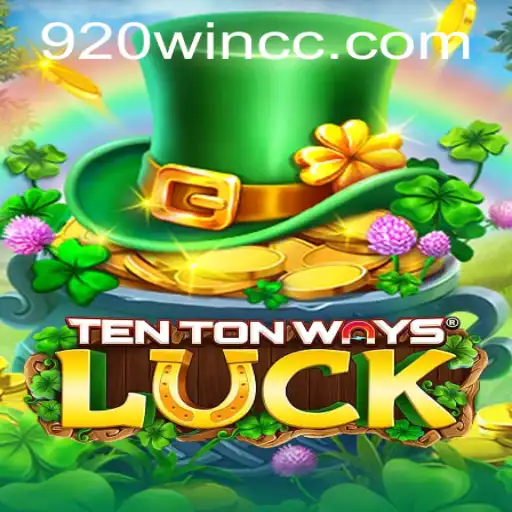 Dive into TenTonWaysLuck: A New Gaming Phenomenon
