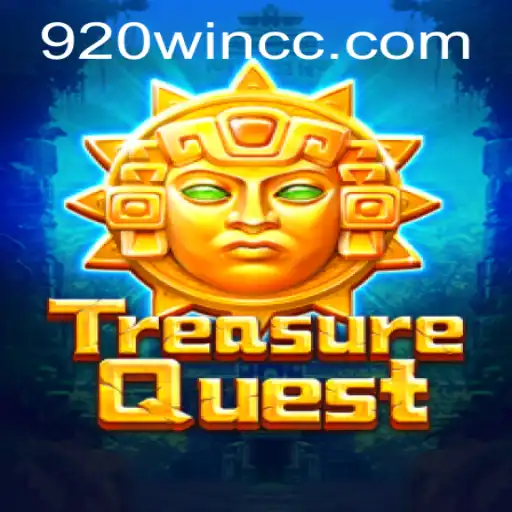 Conquer the Hidden Riches in TreasureQuest: Your Path to Glory with 920win