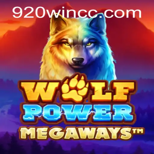 Discover the Thrilling World of WolfPowerMega: Join the 920win Revolution