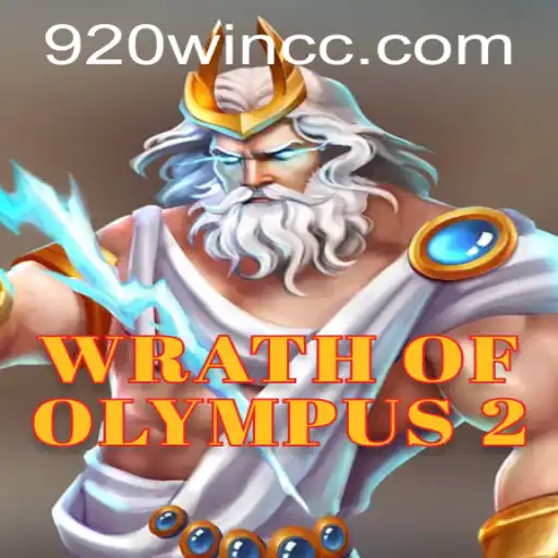 Wrath of Olympus 2: Enter the Realm of Gods and Win Big